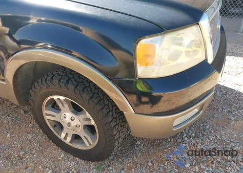 2005 Ford F-150 Lariat/Xl/Xlt z USA, uszkodzony, nr VIN 1FTPX125X5NA59236